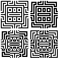 Labyrinth | V=23_209-069